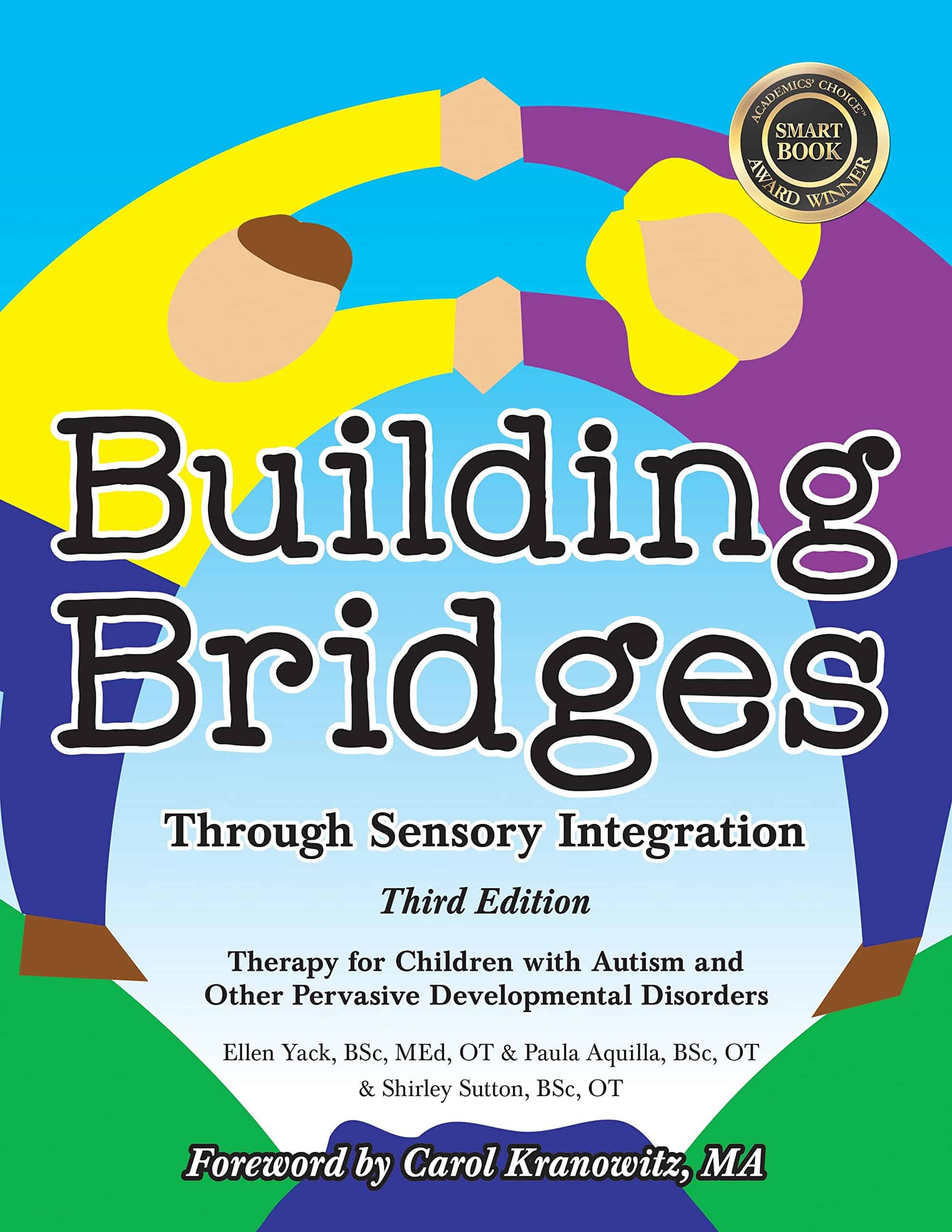 Building Bridges through Sensory Integration