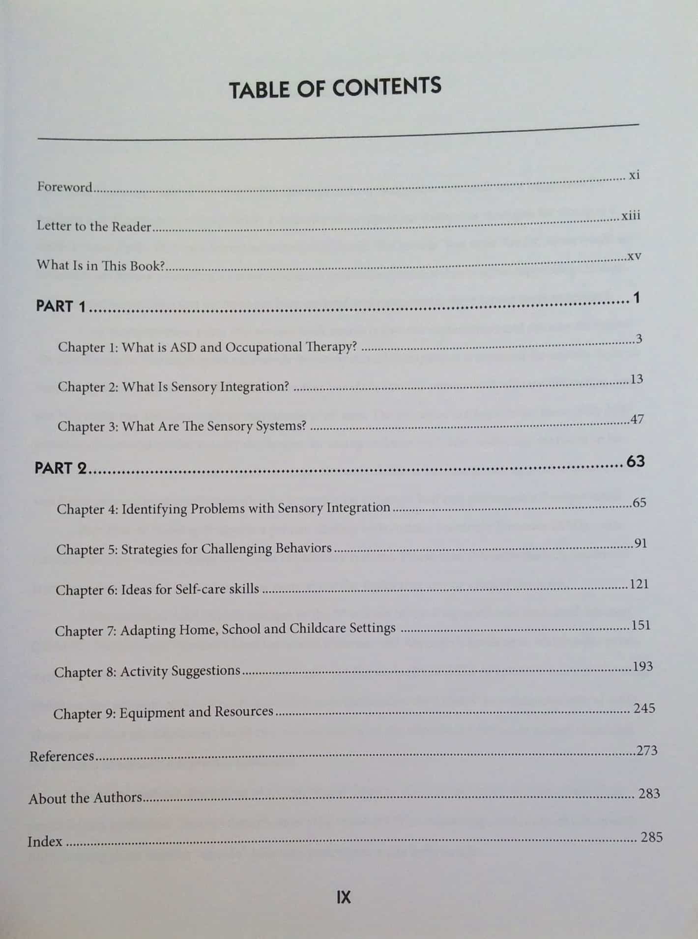 Building Bridges through Sensory Integration - Image 4