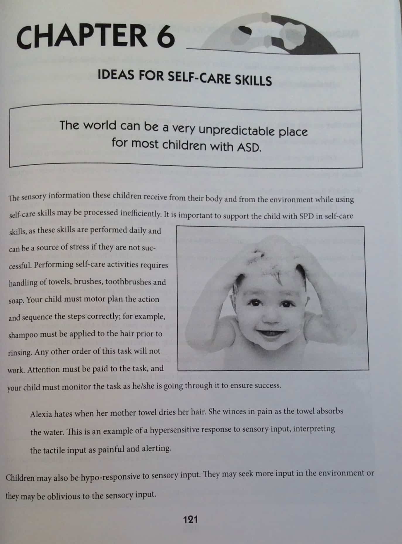 Building Bridges through Sensory Integration - Image 5