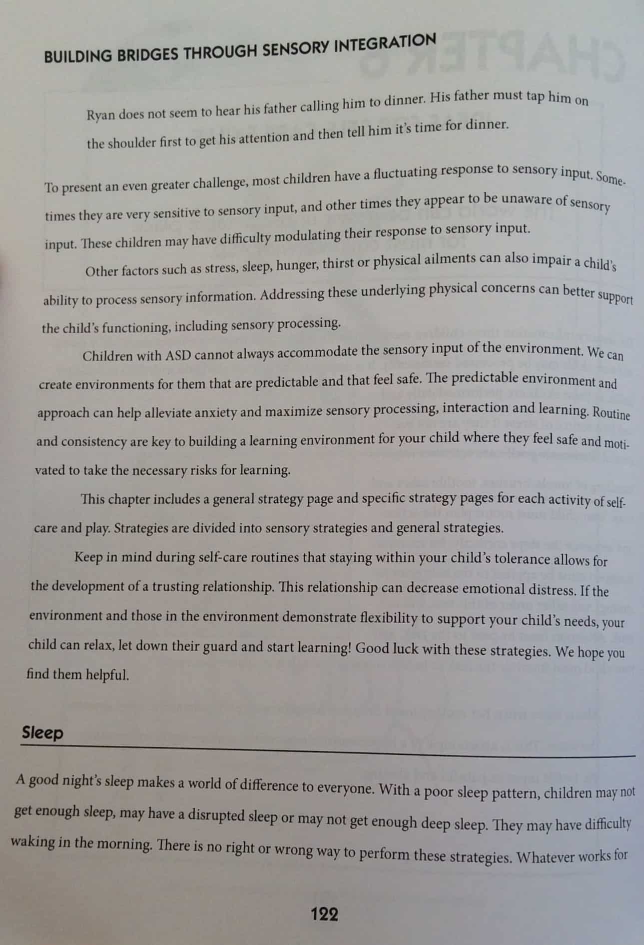 Building Bridges through Sensory Integration - Image 6