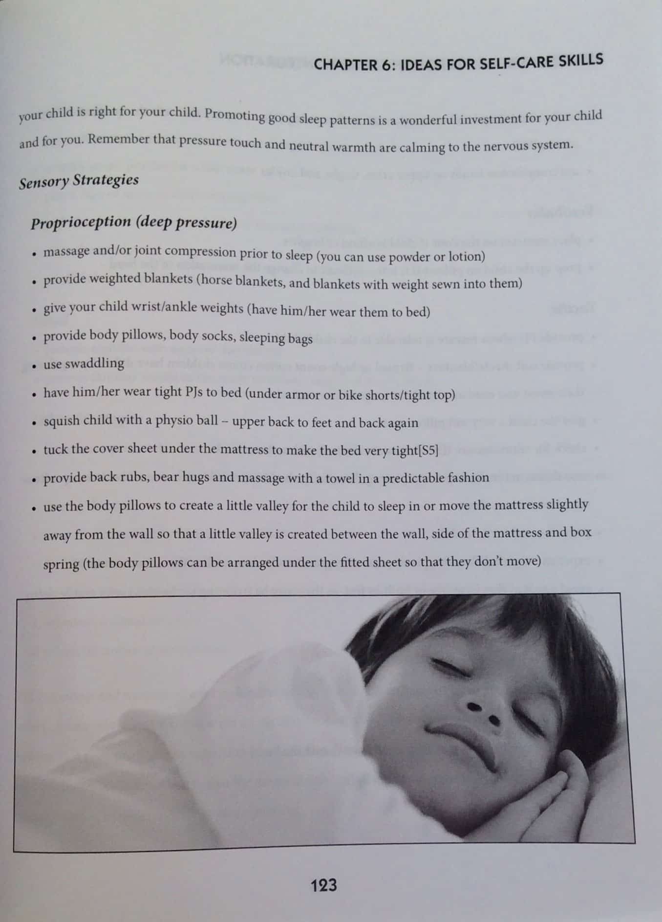 Building Bridges through Sensory Integration - Image 2