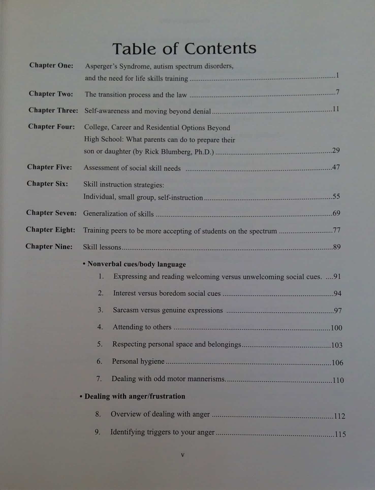 Preparing for Life: The Complete Guide for Transitioning to Adulthood for those with Autism and Asperger’s Syndrome - Image 2