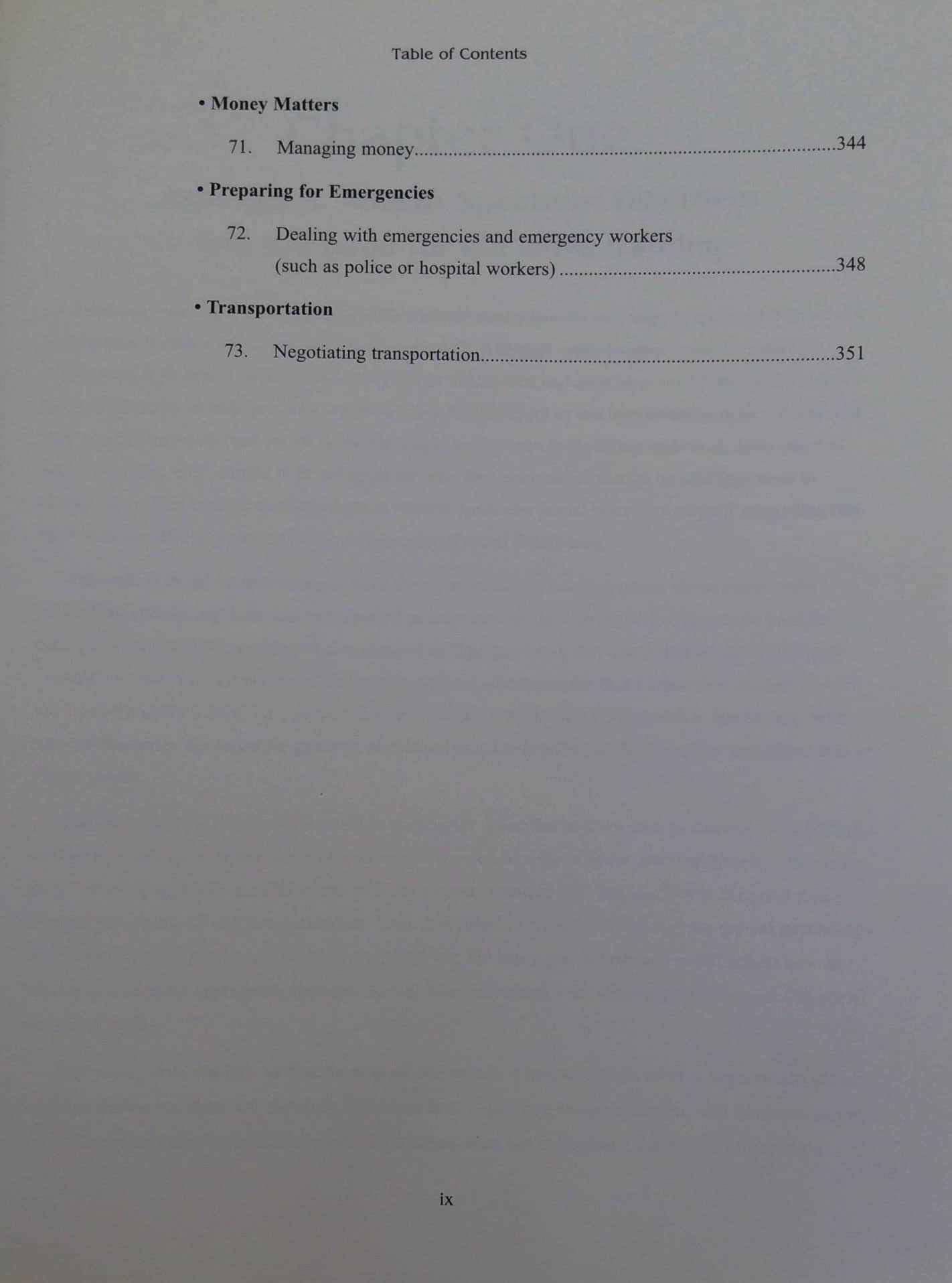 Preparing for Life: The Complete Guide for Transitioning to Adulthood for those with Autism and Asperger’s Syndrome - Image 6