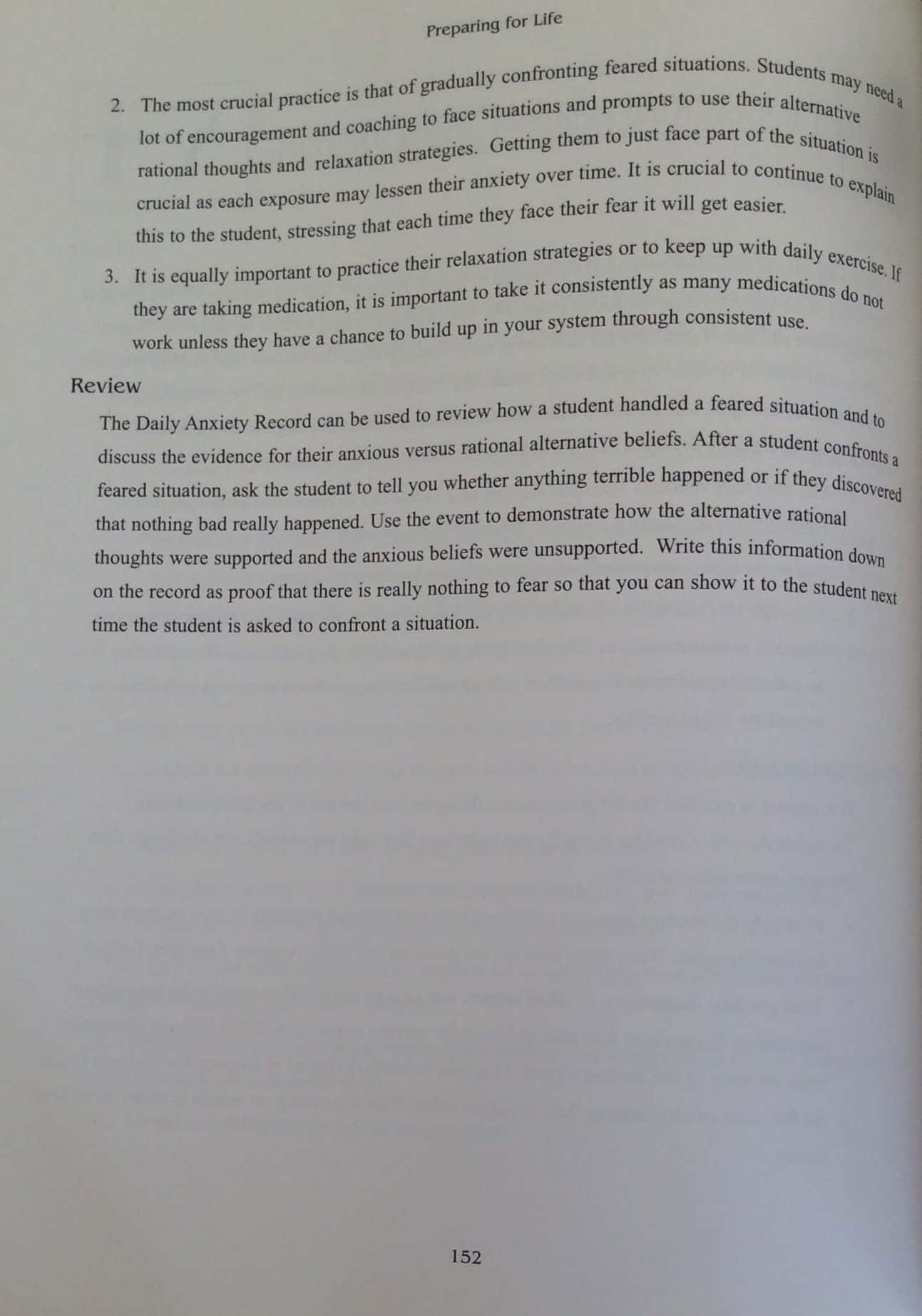 Preparing for Life: The Complete Guide for Transitioning to Adulthood for those with Autism and Asperger’s Syndrome - Image 9