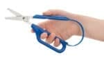 Long Loop Easi-Grip Scissor