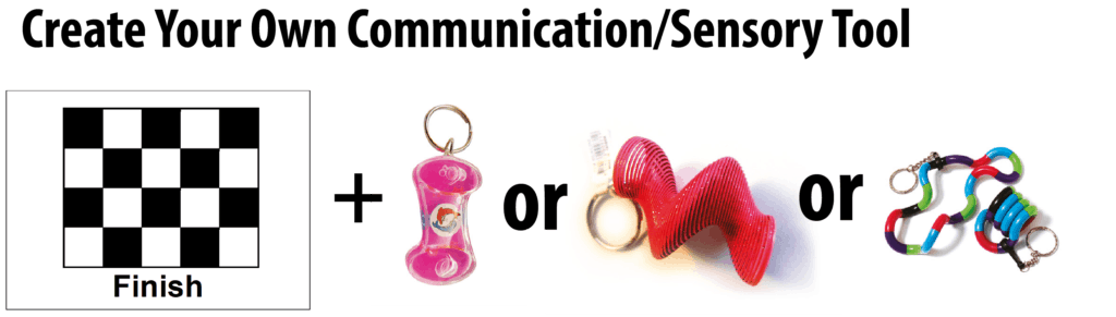 Ezine Picture - Communication + Sensory Tool