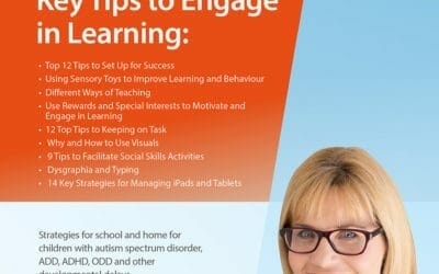 Key Tips to Engage in Learning – E-Book