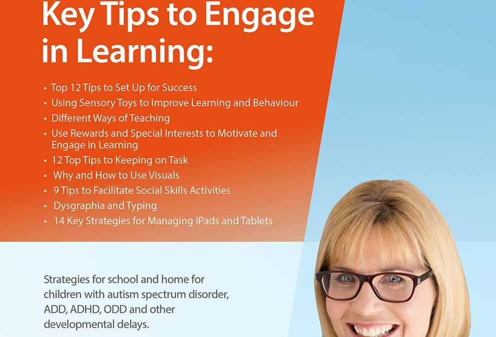 Key Tips to Engage in Learning – E-Book