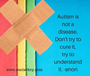 10 Tips Growing Up on the Autism Spectrum