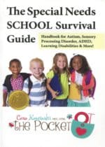 The Special Needs School Survival Guide