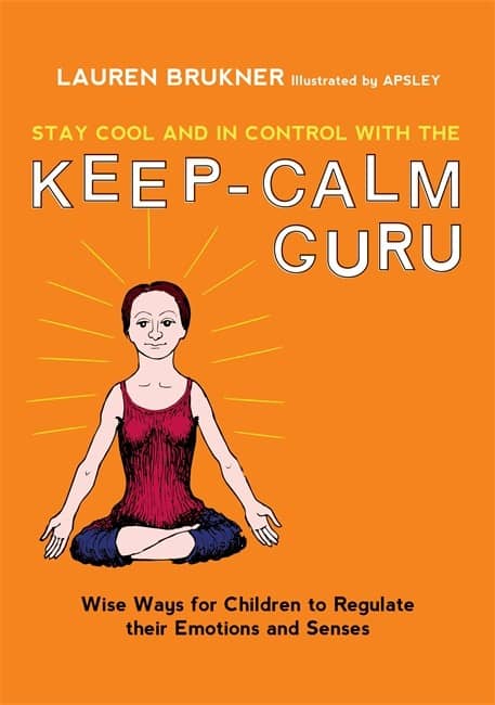 Stay Cool and In Control With The Keep-Calm Guru