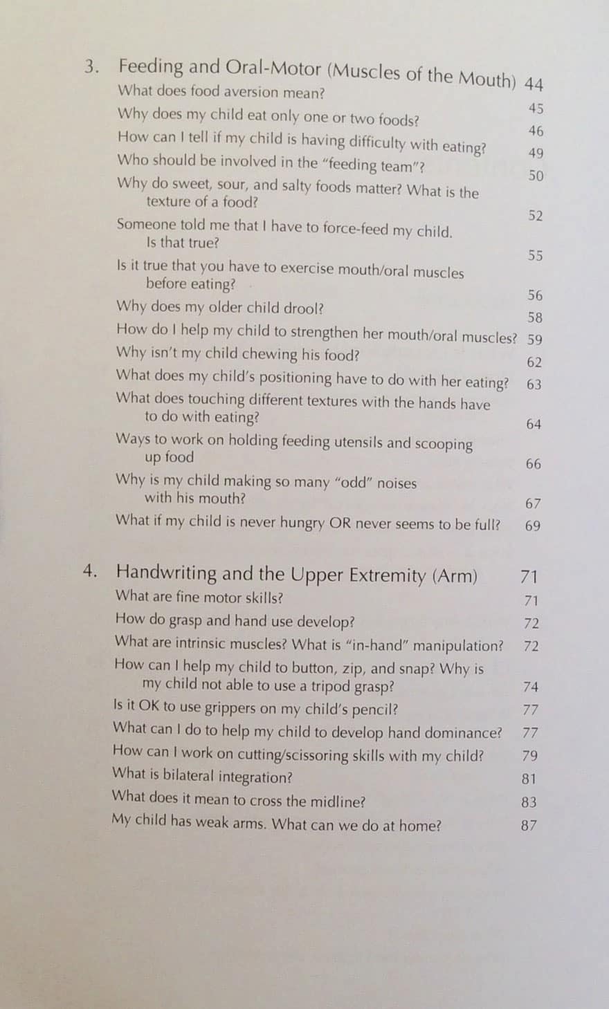 The Parent's Guide to Occupational Therapy for Autism and Other Special Needs - Image 3