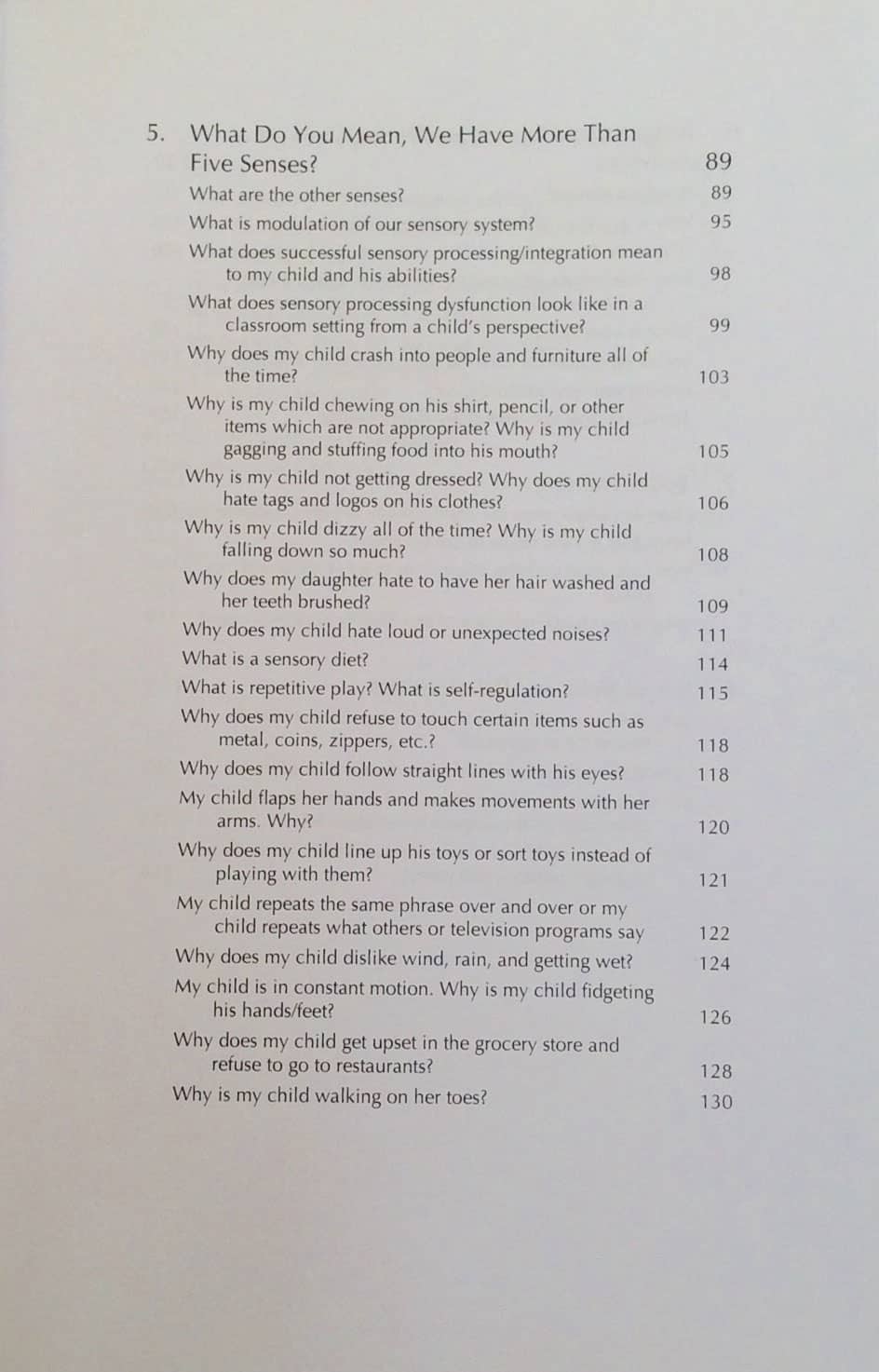 The Parent's Guide to Occupational Therapy for Autism and Other Special Needs - Image 4