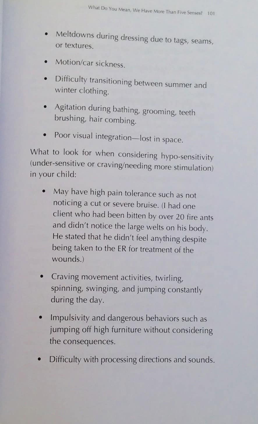 The Parent's Guide to Occupational Therapy for Autism and Other Special Needs - Image 13