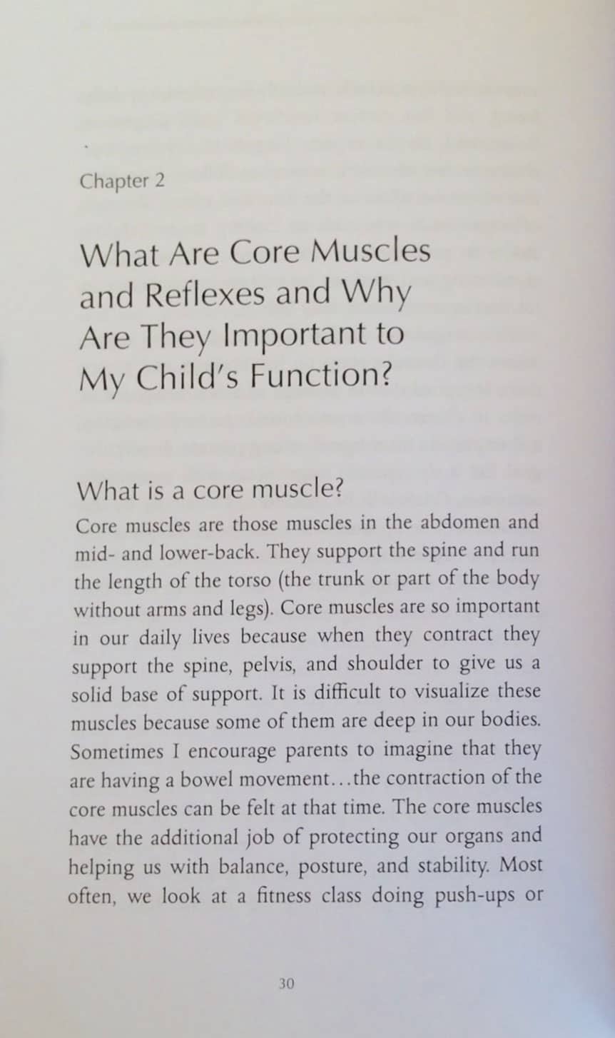 The Parent's Guide to Occupational Therapy for Autism and Other Special Needs - Image 7