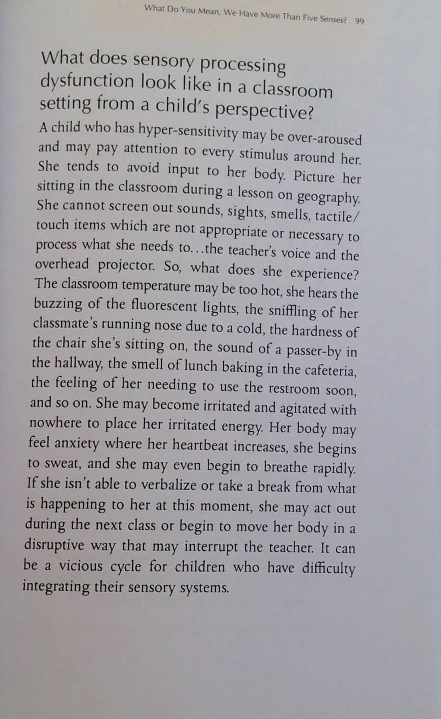 The Parent's Guide to Occupational Therapy for Autism and Other Special Needs - Image 11