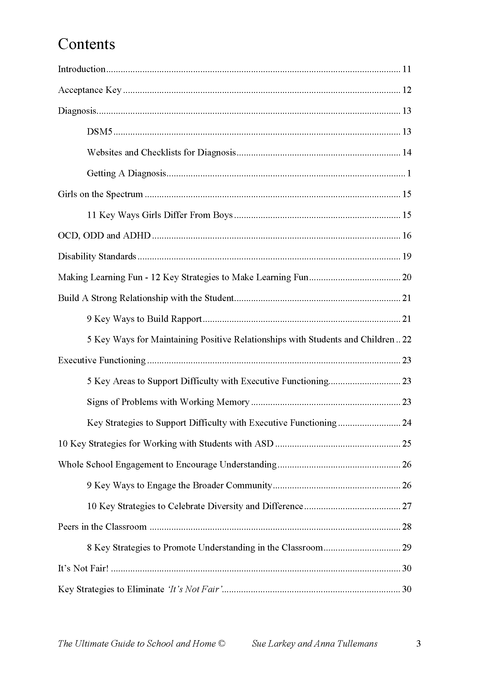 The Ultimate Guide to School and Home - Image 2