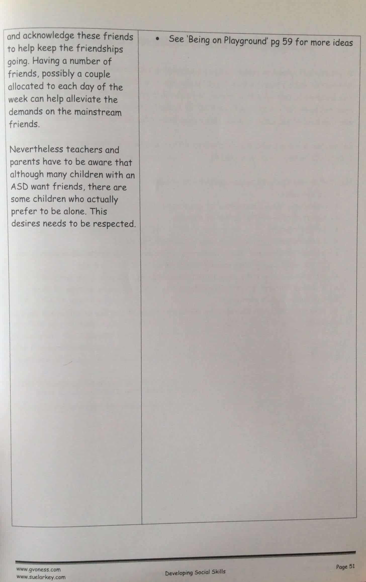 Developing Social Skills - Image 6