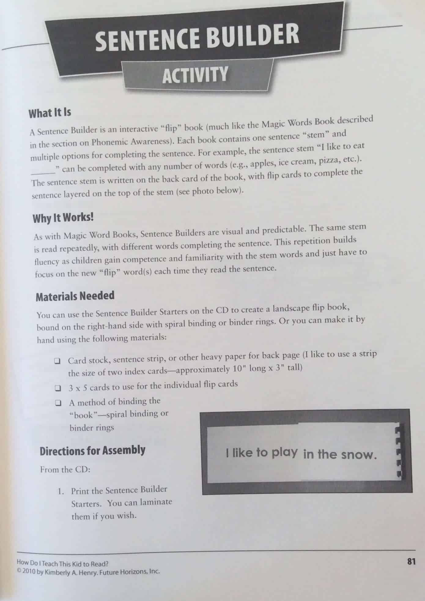 How Do I Teach This Kid to Read? - Image 5