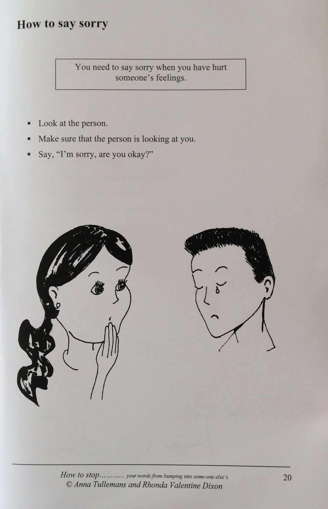 How to Stop Your Words Bumping into Someone Else's - Image 4