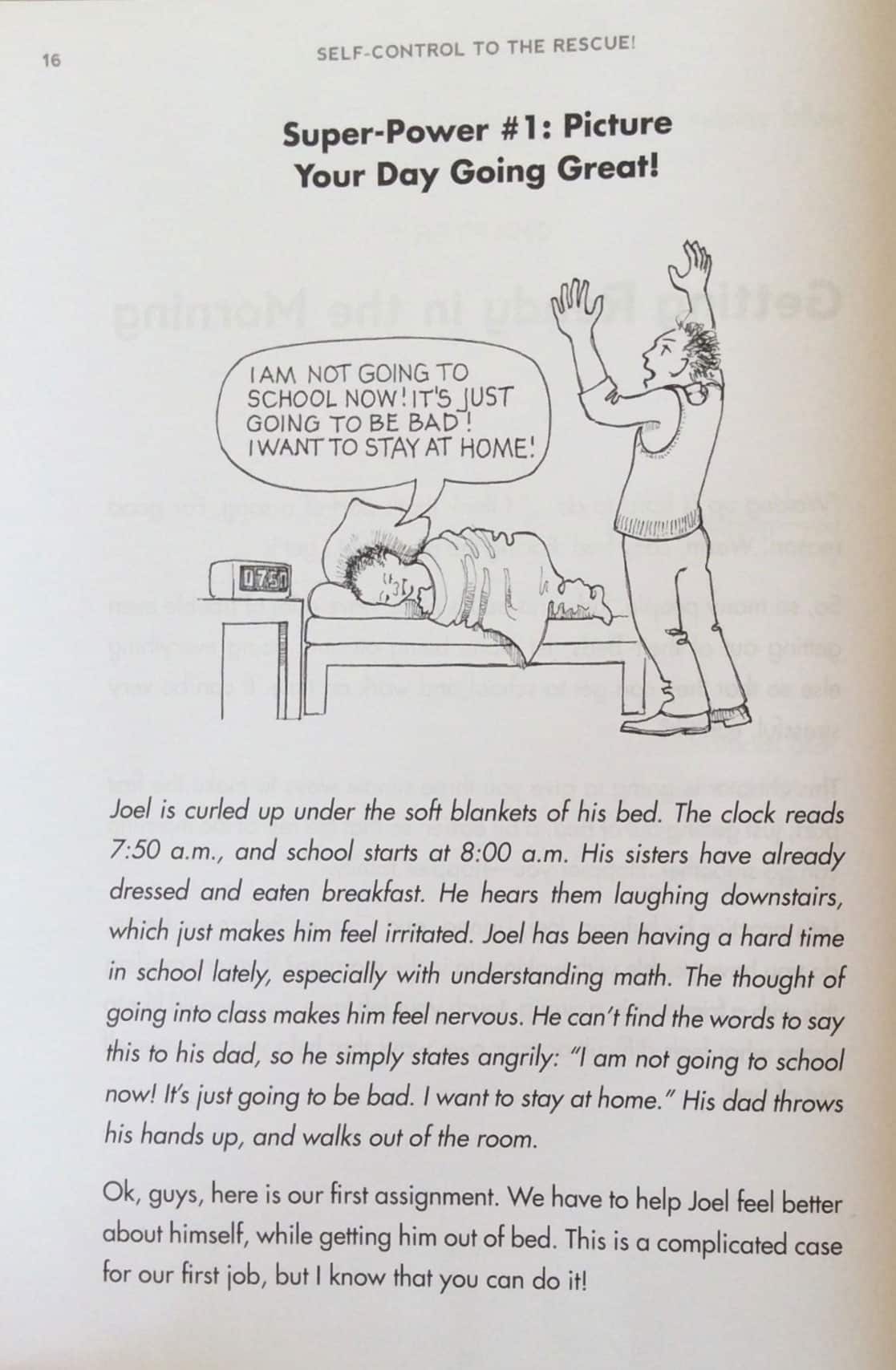 Self-Control to the Rescue - Image 4