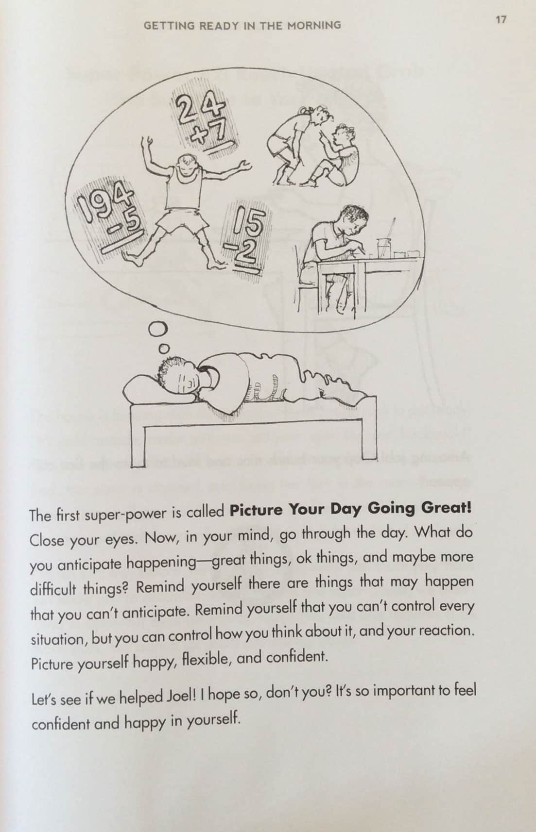 Self-Control to the Rescue - Image 5