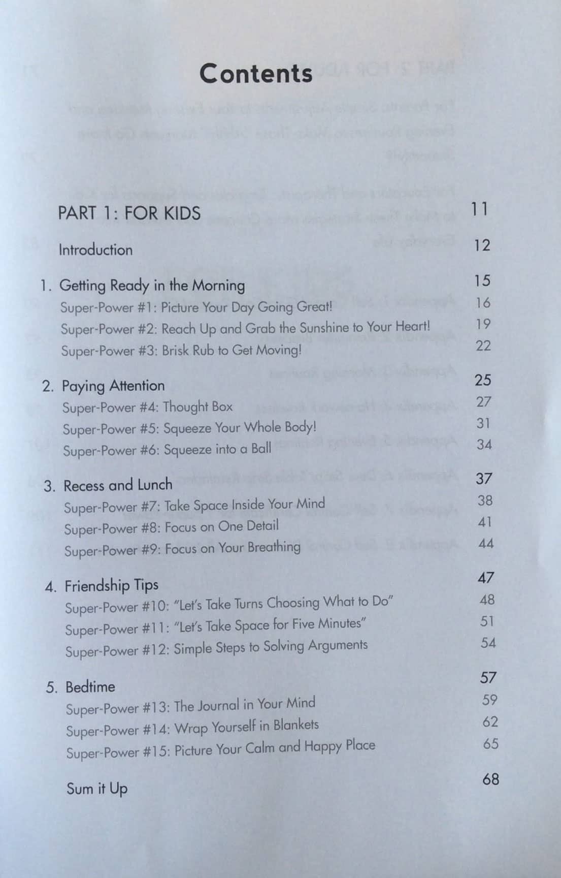 Self-Control to the Rescue - Image 2