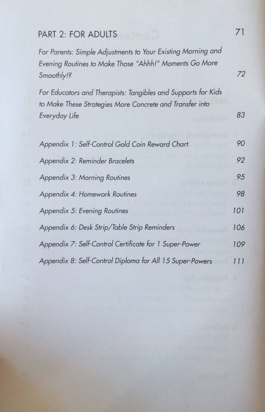 Self-Control to the Rescue - Image 3