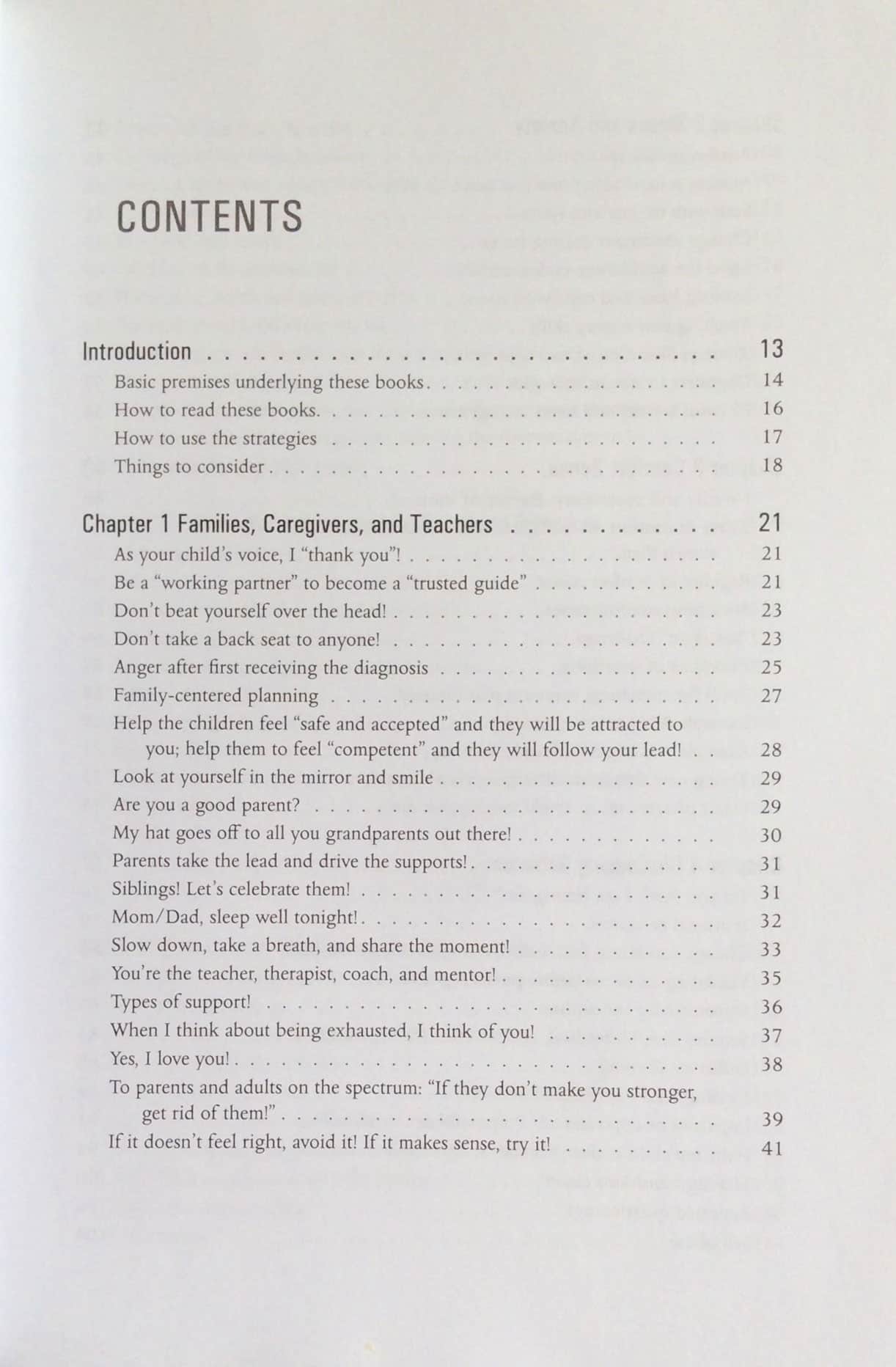 The Autism Discussion Page on Anxiety, Behavior, School, and Parenting Strategies - Image 2