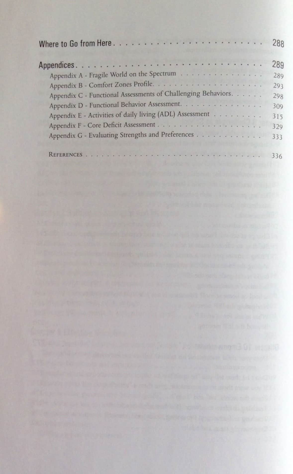 The Autism Discussion Page on Anxiety, Behavior, School, and Parenting Strategies - Image 7