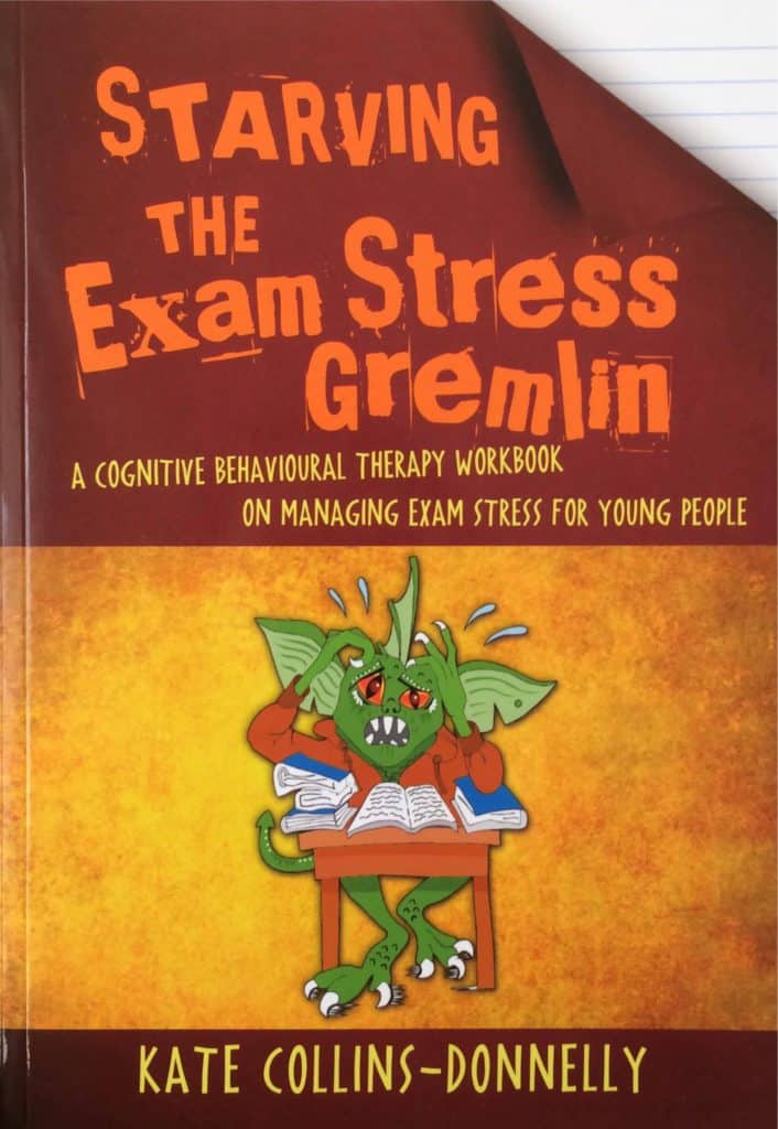 Starving the Exam Stress Gremlin