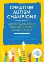 Creating Autism Champions