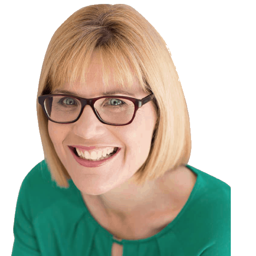 Sue Larkey, About Sue Larkey, Neurodiverse Education, Autism Education Person