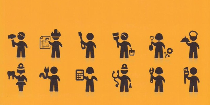 Top Tips for Transition to Work