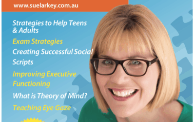 Complete Sue Larkey Term 1 2019 Newsletter