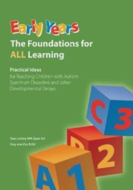 The Early Years: The Foundations For All Learning Eye Contact - Early Years Foundations for All