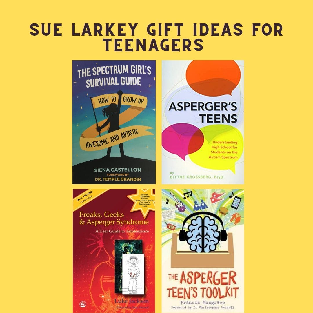 Teenager - Holiday Reading Recommendations