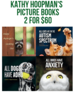 Give the Gift of Understanding - BUNDLE (2 for $60)