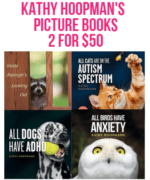 BLACK FRIDAY - Give the Gift of Understanding - BUNDLE (2 for $50)