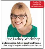 Melbourne (Bulleen) - Sue Larkey Workshop - Friday 24th March 2023