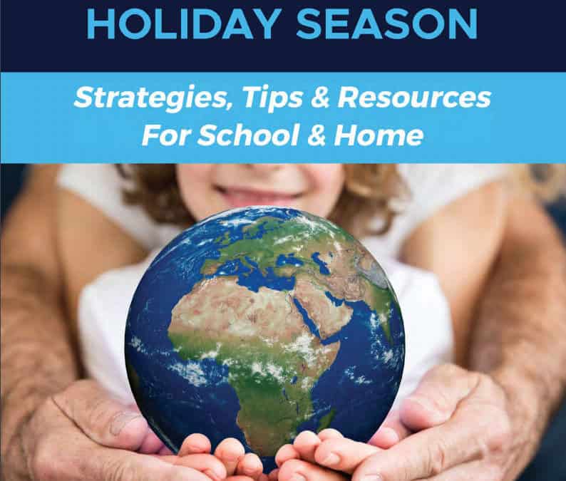 End of Year Strategies, Tips and Resources Magazine