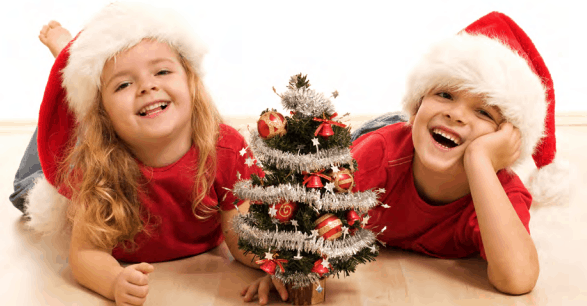 Christmas and Holiday Tips