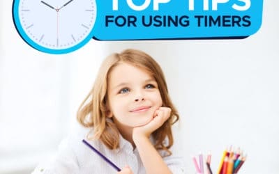 Strategies for Using Time Timers for Students with Autism