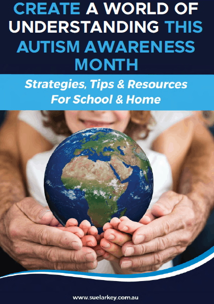 Autism Acceptance 2019