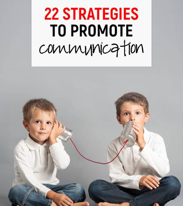 Using Communication Temptations to Motivate Communication