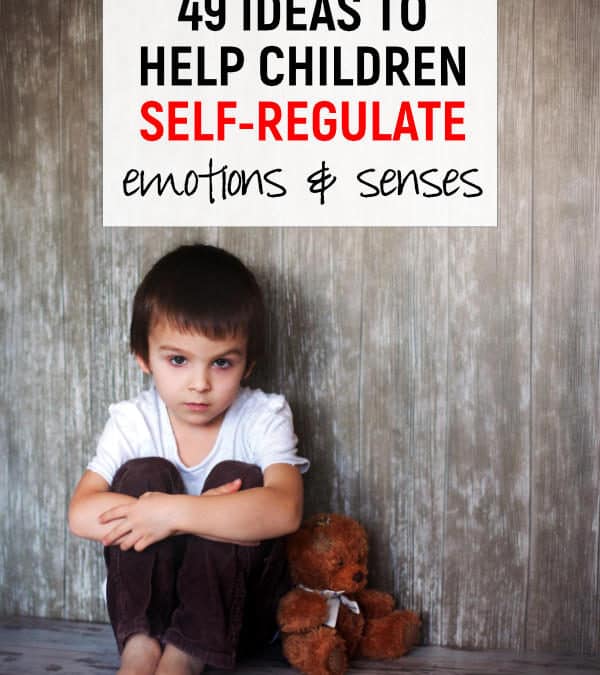 Emotional Regulation