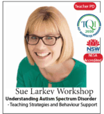 Canberra - Sue Larkey Workshop - Friday 12th May 2023