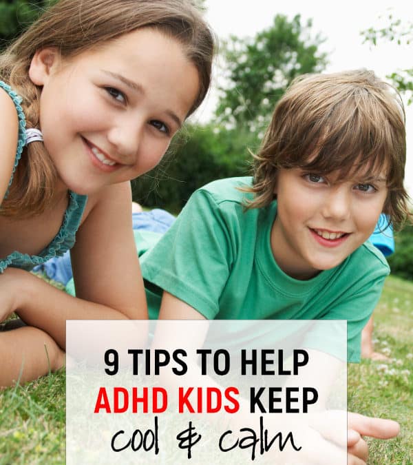 How to Help Students with ADHD