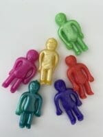 Alien Stretch Toys (6 for $3)