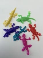 Lizard Stretch Toys (6 for $3)